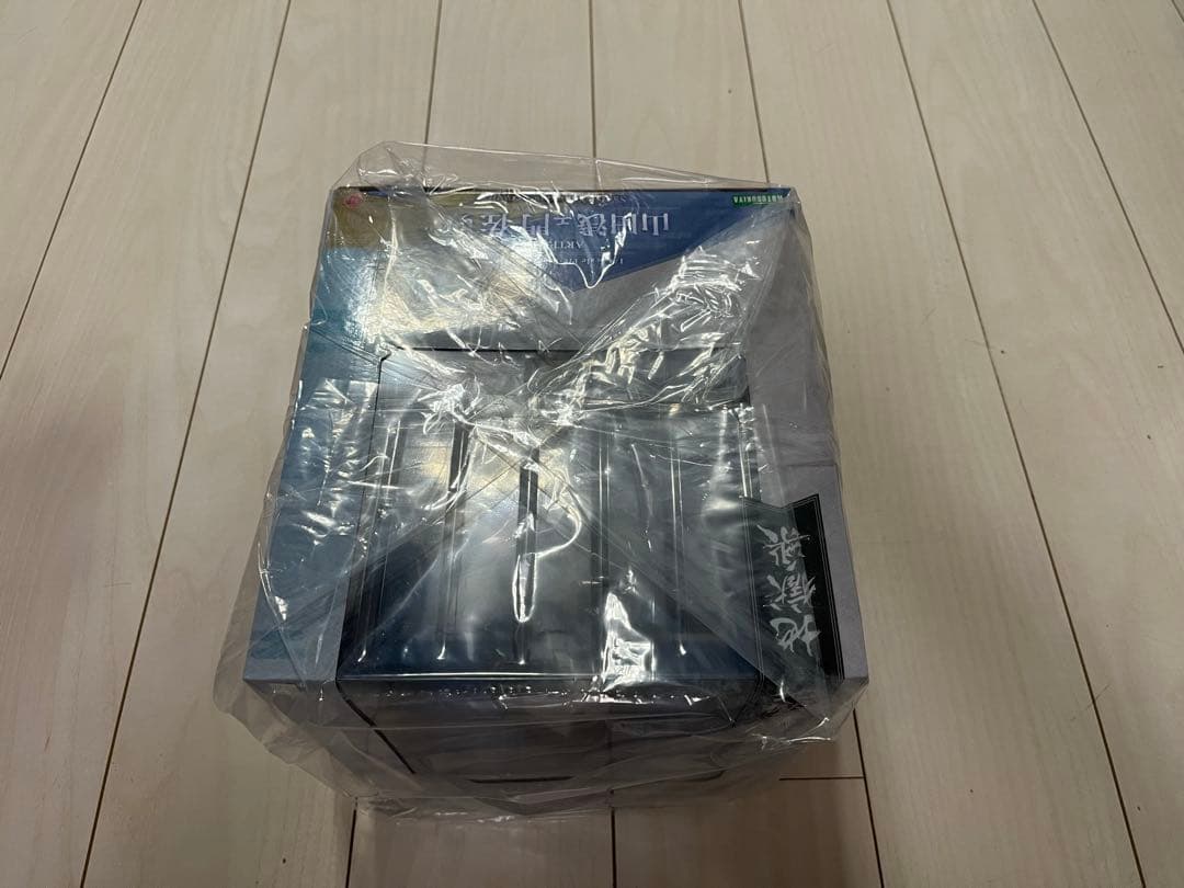 地獄楽 コトブキヤ ARTFX J フィギュア 杠 画眉丸 山田浅ェ門佐切