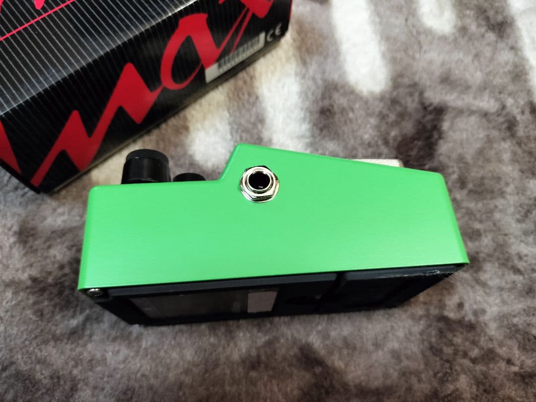 Maxon OD9【TS系】【美品】