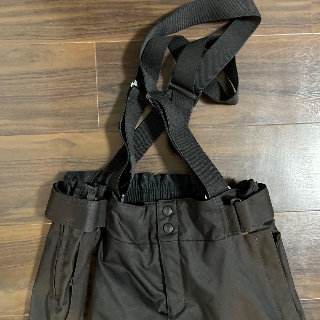 PHENIX フェニックス Grant Two-piece セットアップ