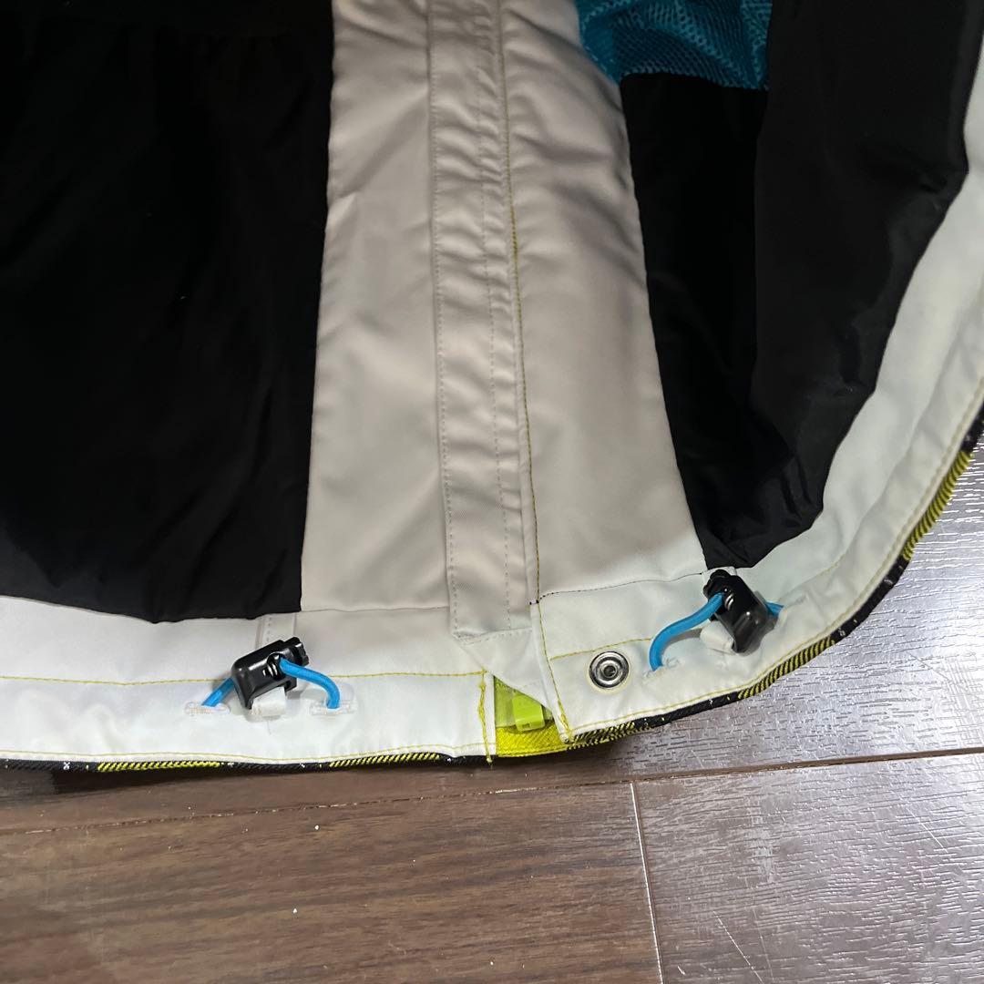 PHENIX フェニックス Grant Two-piece セットアップ