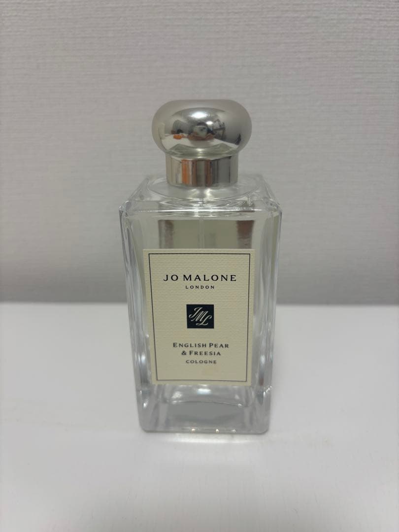 香水(女性用) Jo Malone English Pear & Freesia 100ml