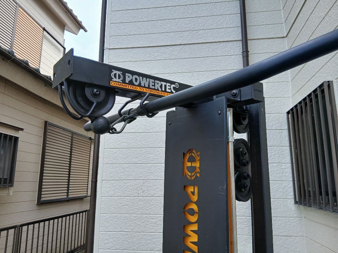 POWERTEC(パワーテック) ラットタワーオプション WB-LTO20