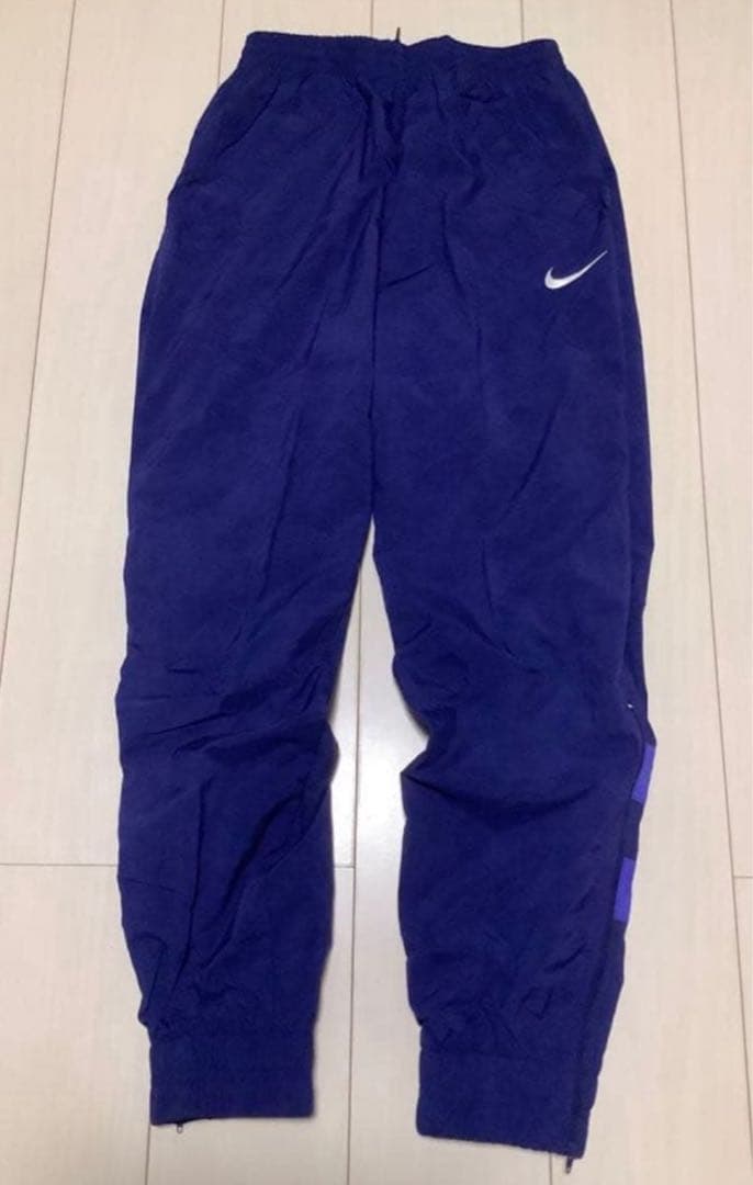 ナイキ　オランダ代表　セットアップ　上下セット　タグ付　未使用品　90s