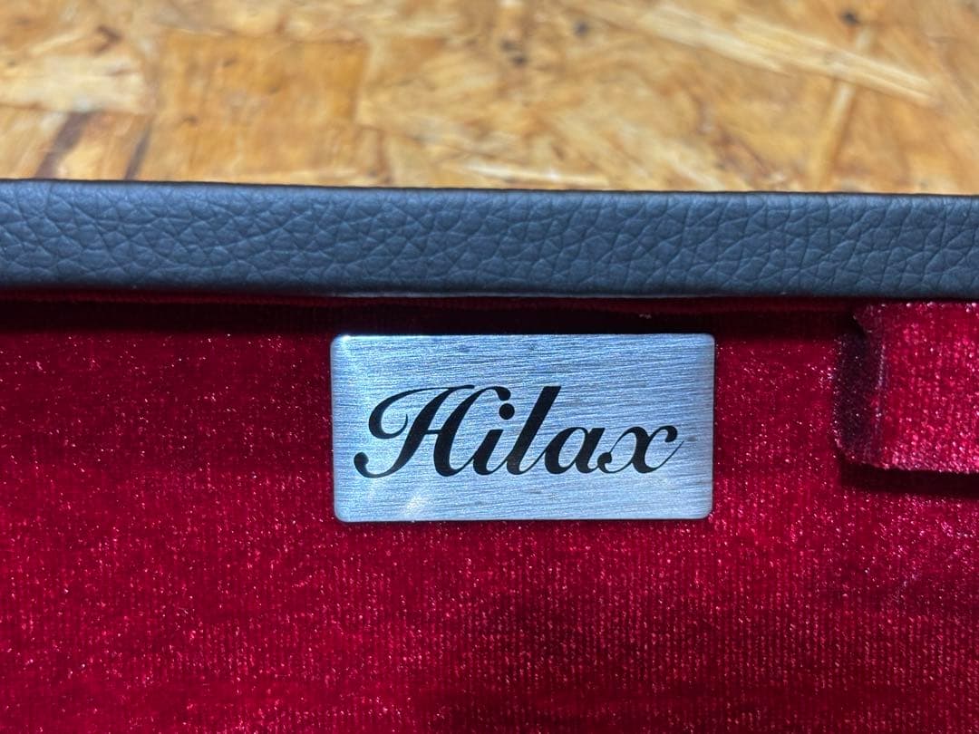 ピッコロ 初級者 入門用 Hilax