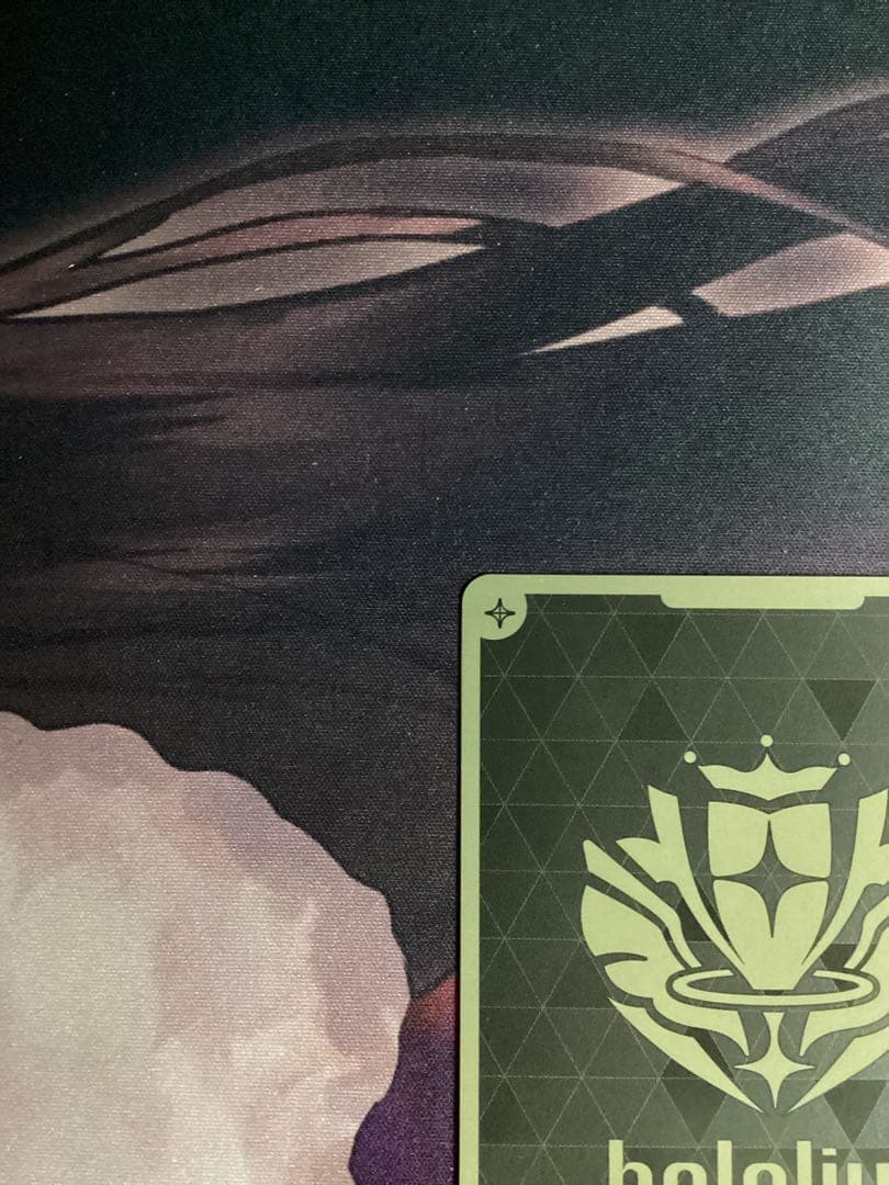 ホロカ キュリアスユニバース 博衣こより UR