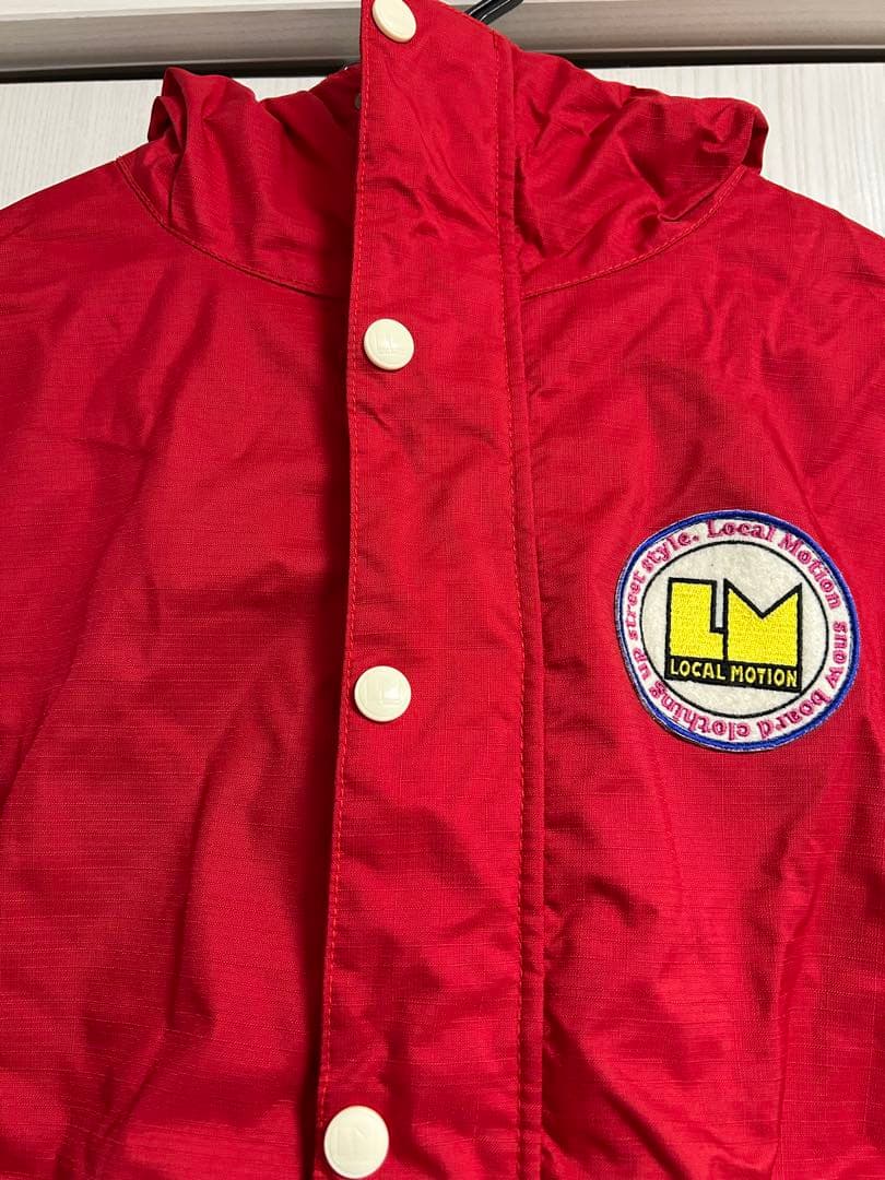 スノボーウェアー