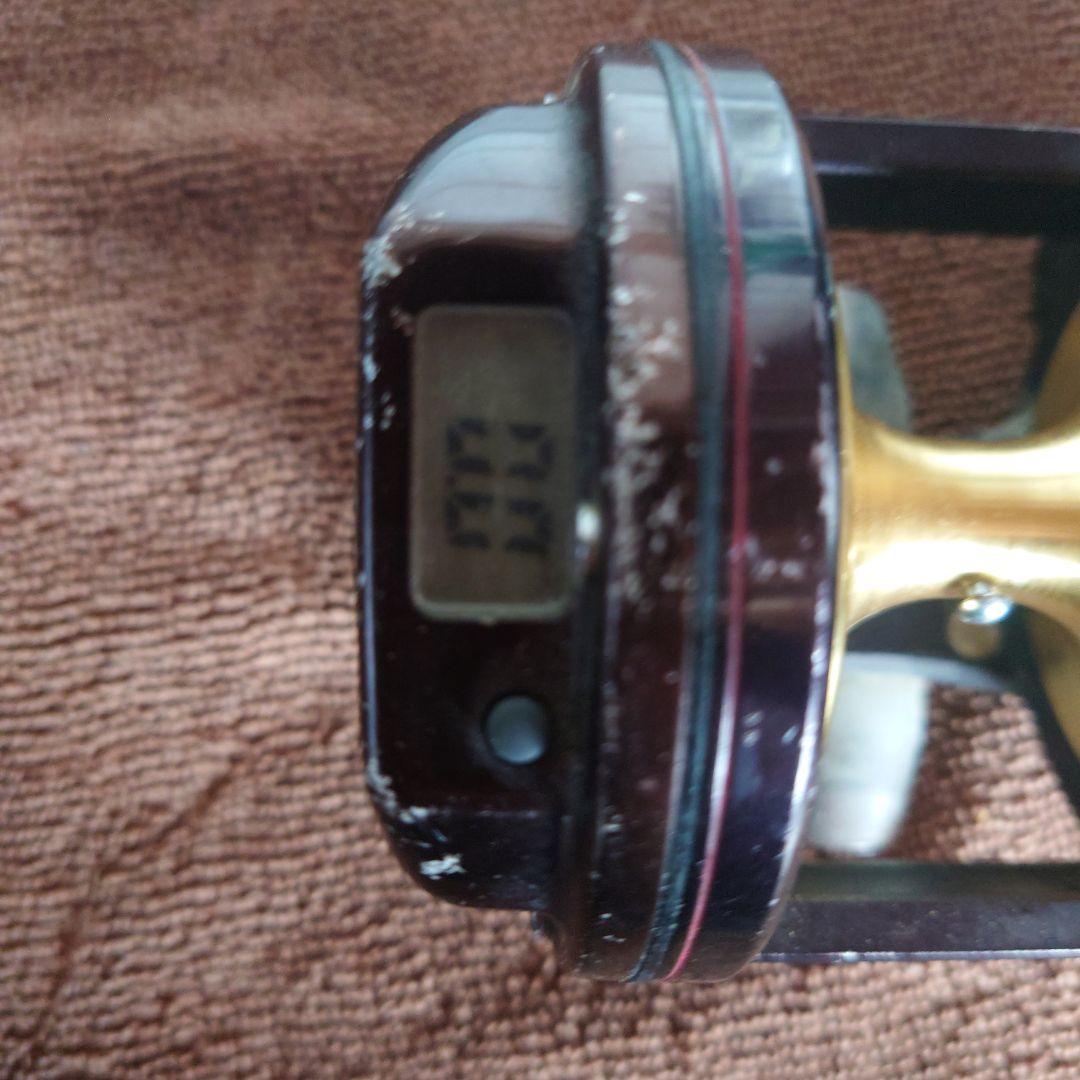 シマノ　07海魂　DC3000T