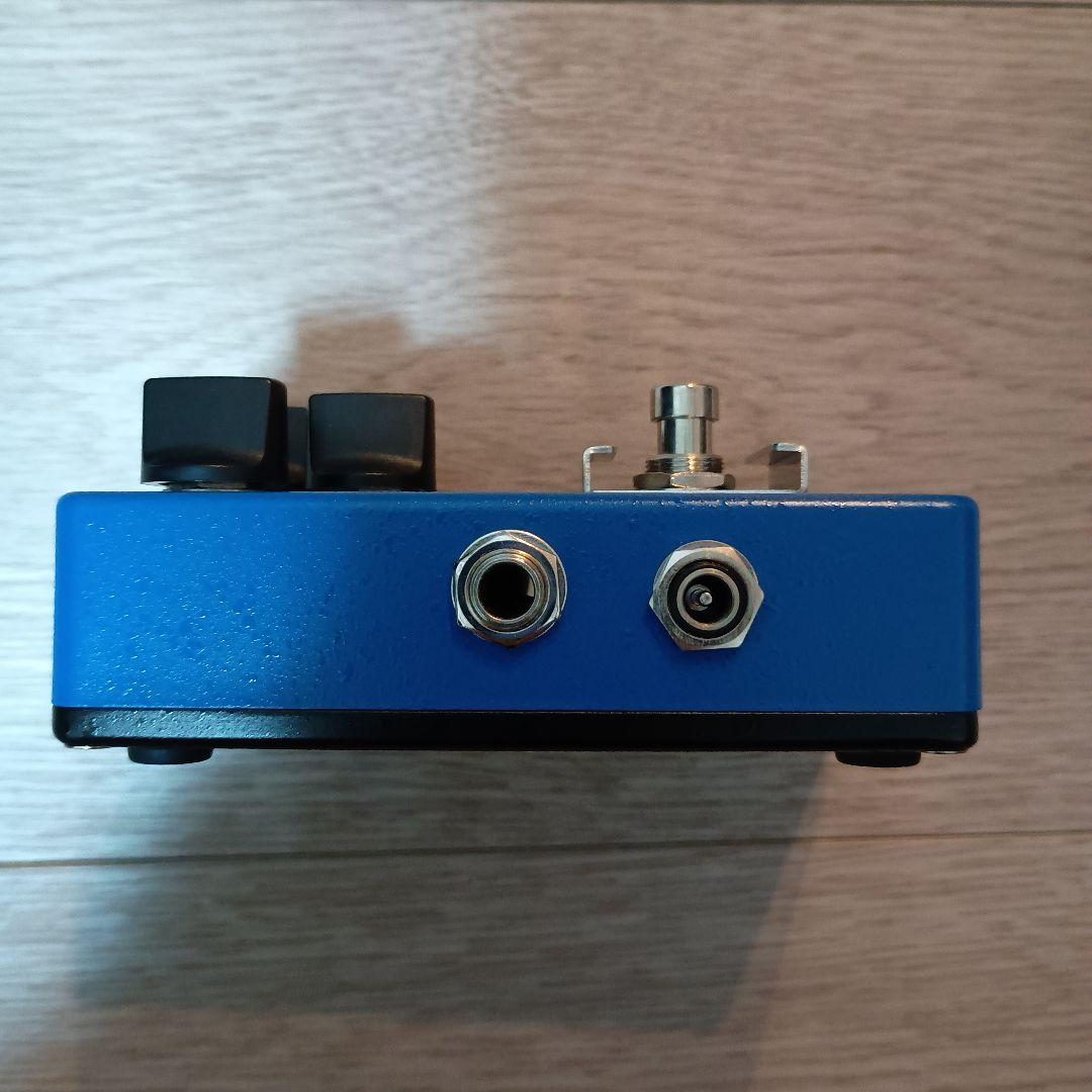 【美品】Providence Velvet Comp ギターエフェクター