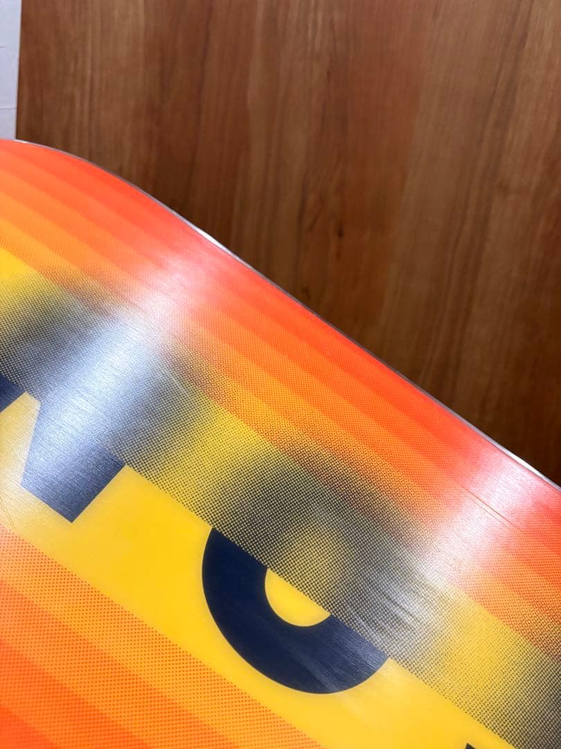 BURTON CUSTOM SMALLS 125 バートン　カスタム　キッズ