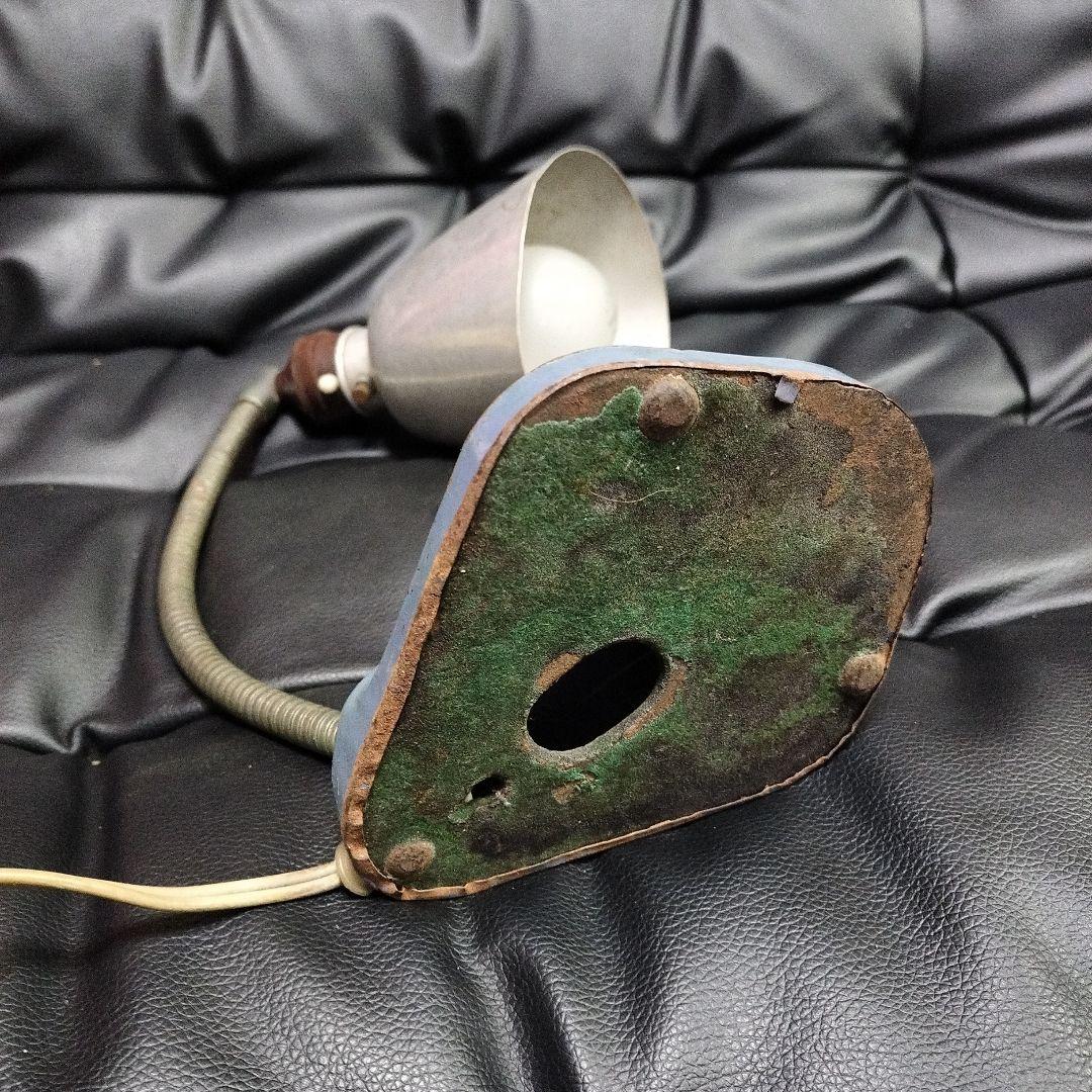 ビンテージ ライト レトロ アンティーク スタンド