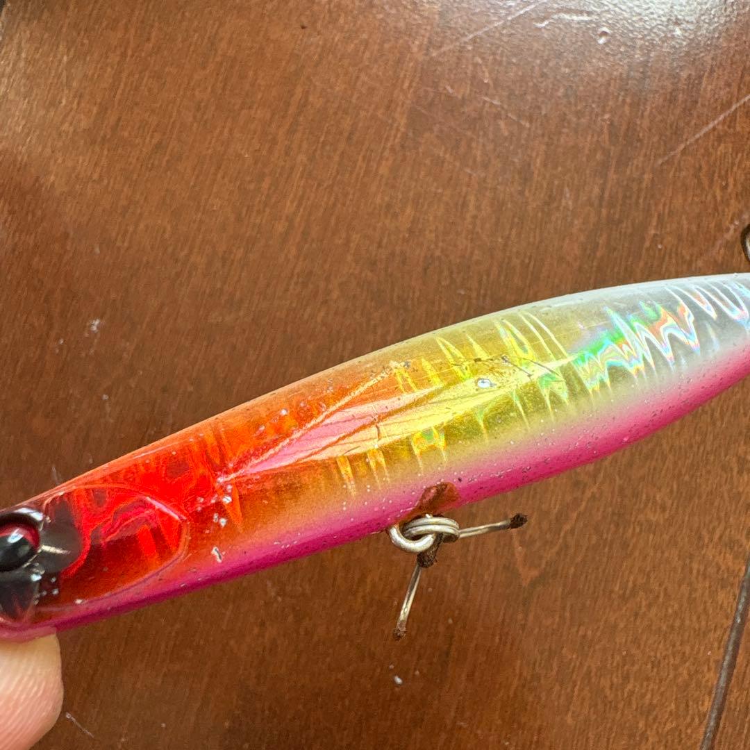 ビーチウォーカーウェッジ95s