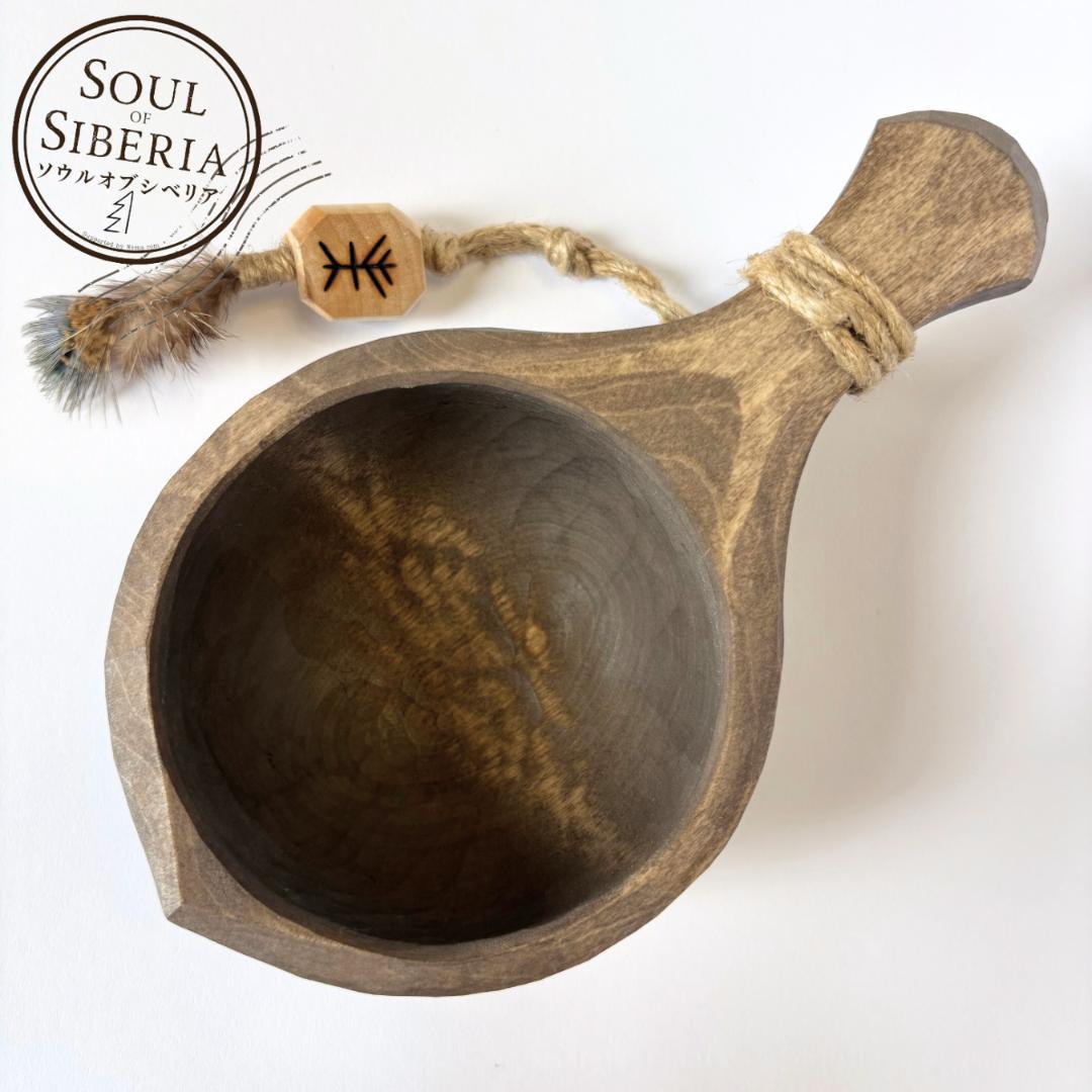 ⭐️セール ナンバー１灰色【公式】Soul of Siberiaソウルオブシベリア