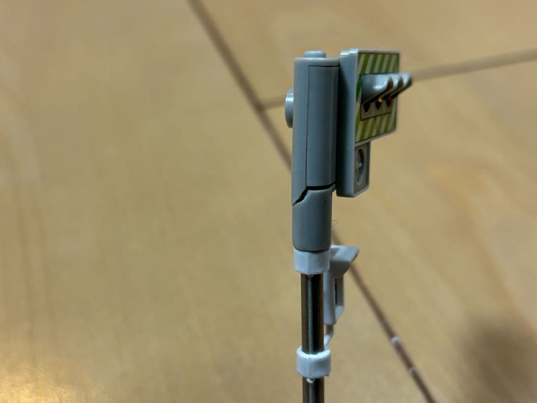 トミカタウン 消防署と交番のセット (オマケに信号機)