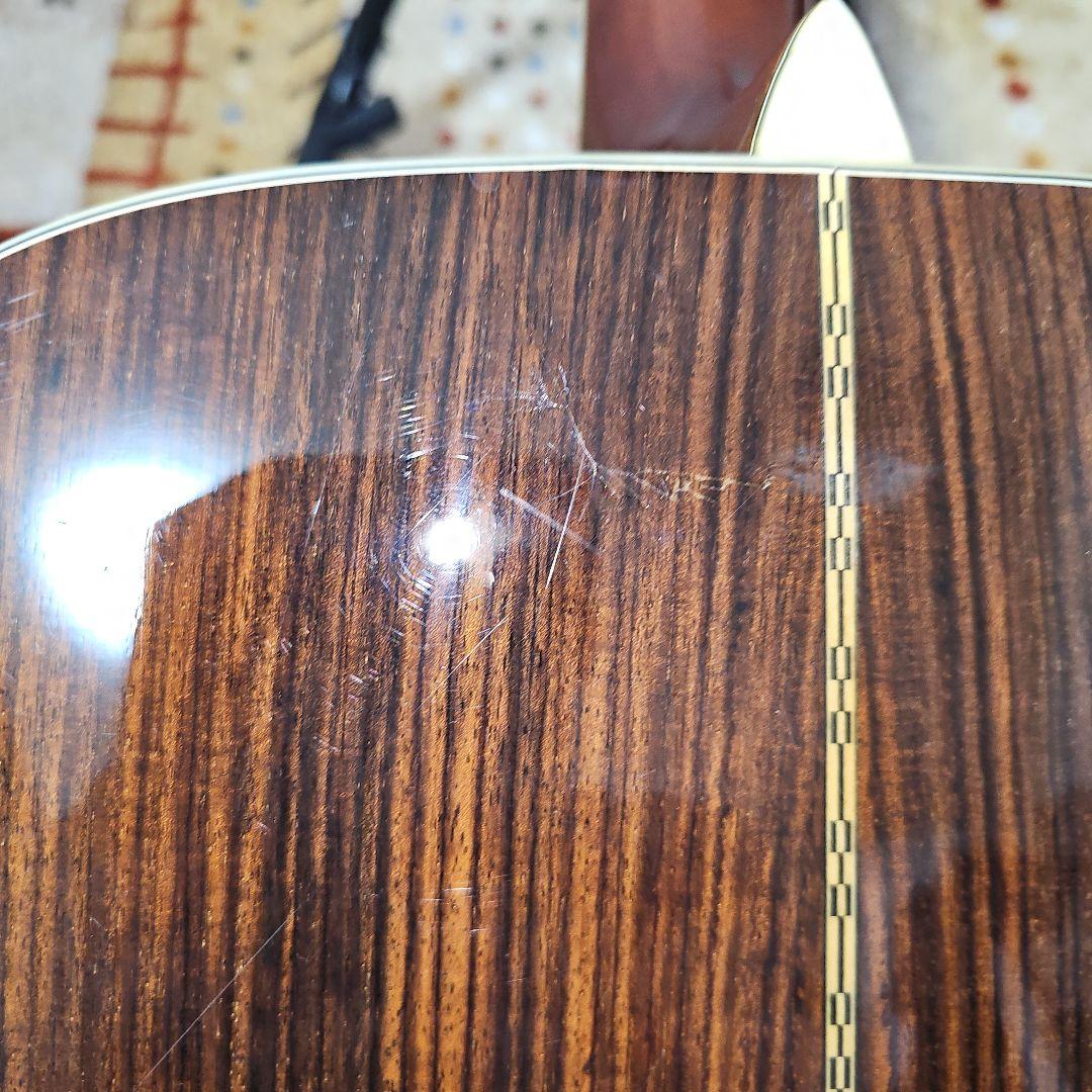 モーリスW-30ハードケース付き。