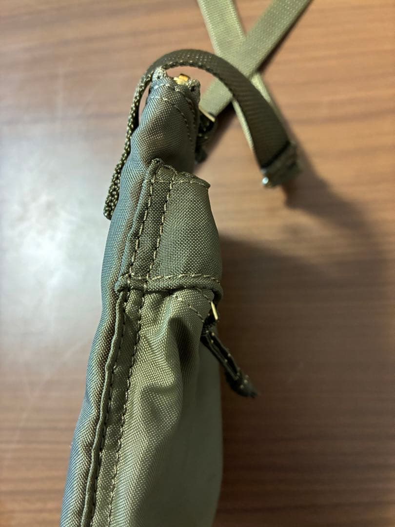 PORTER フォース ショルダーバッグ　➕おまけ