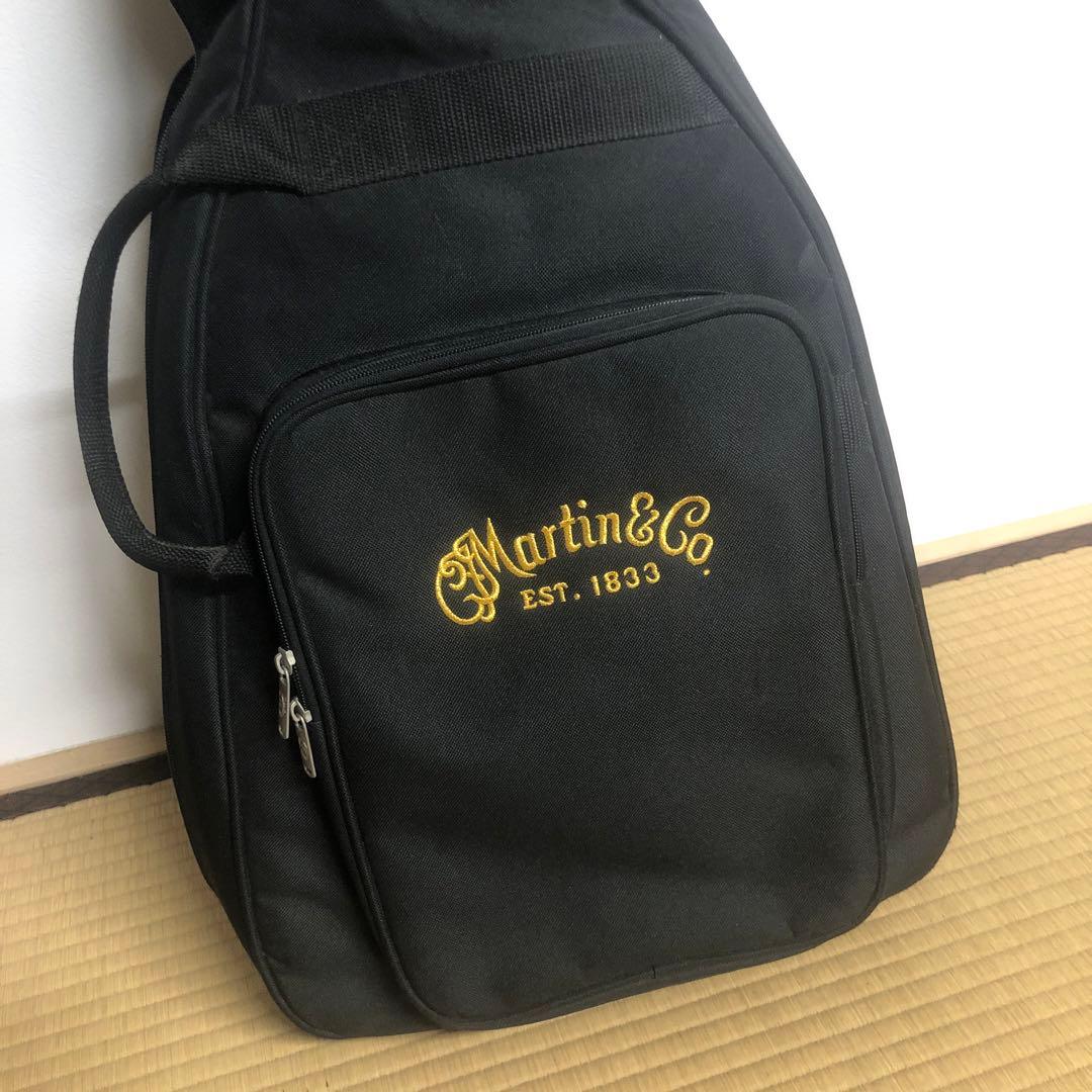 Martin LXMリトルマーチン　アコギ　トラベルギター　弾き込まれた証✨