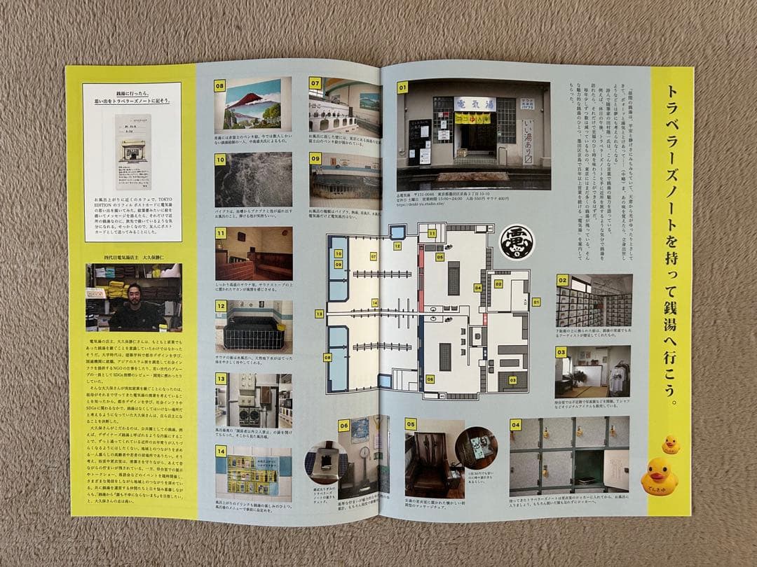 値下げ❗️トラベラーズファクトリー BLACKWING 全4点セット