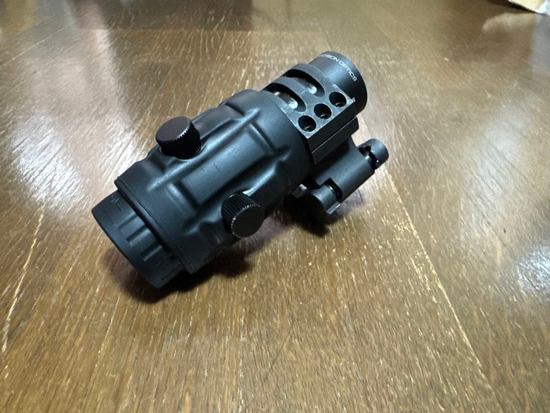 トイガン Vector Optics Maverick 3x26 Magnifier