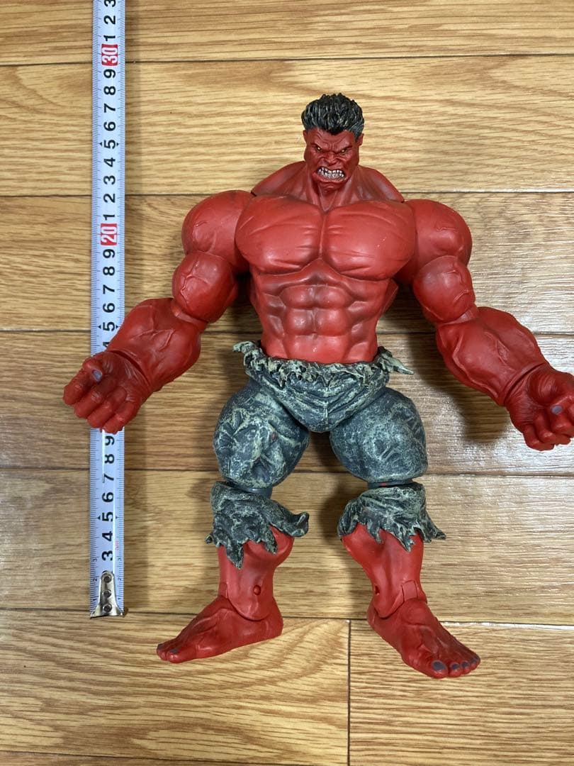 激レア‼︎　MARVEL マーベルセレクト　フィギュアセット 22体セット➕ロゴ