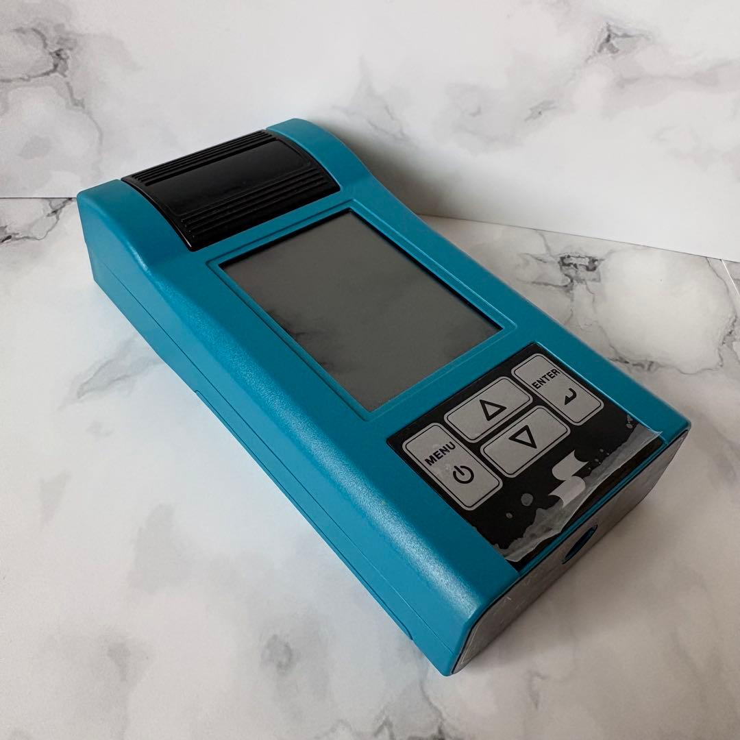 美品SSK スピードガン マルチスピードテスターII 野球