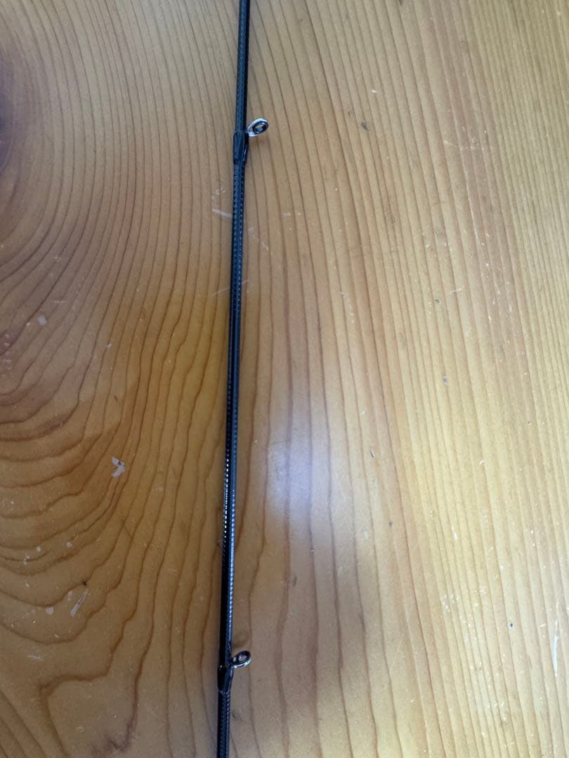 ヤマガブランクス メビウス　85ml エギング ロッド