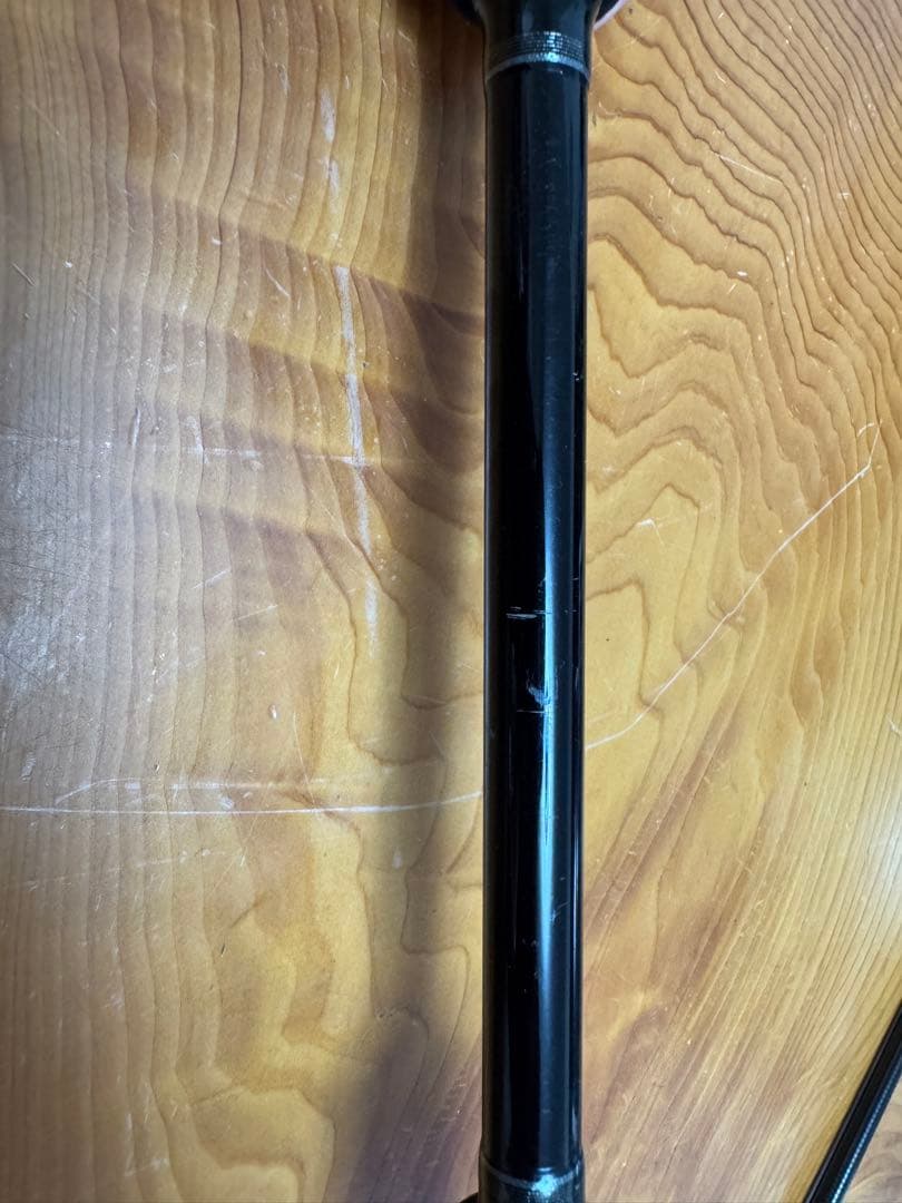 ヤマガブランクス メビウス　85ml エギング ロッド