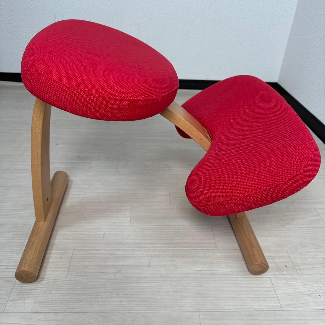 【展示品】balans Easy バランスチェア イージー サカモトハウスi4※