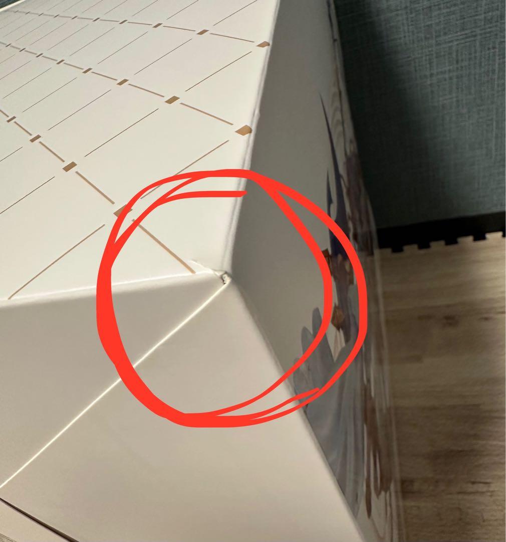 ヴェルテクス・オリジナルズ エルフ村 第14村人 ママ・ティアナ