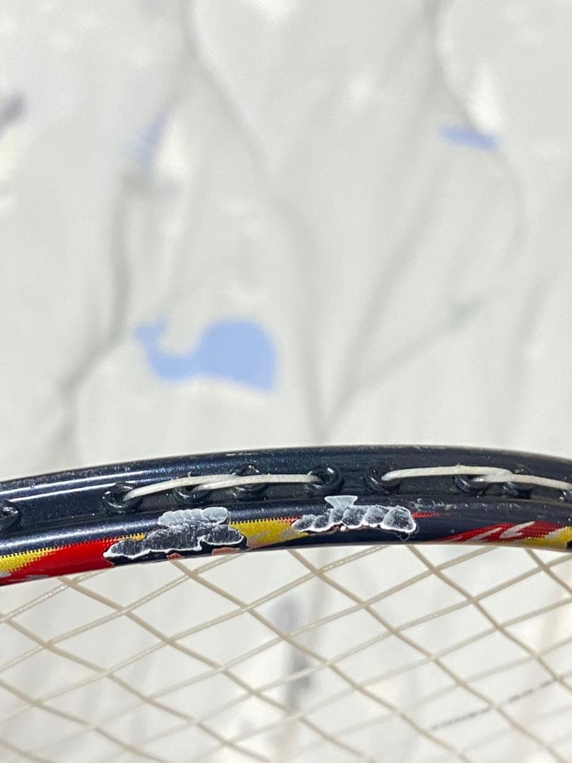 YONEX アストロクス99