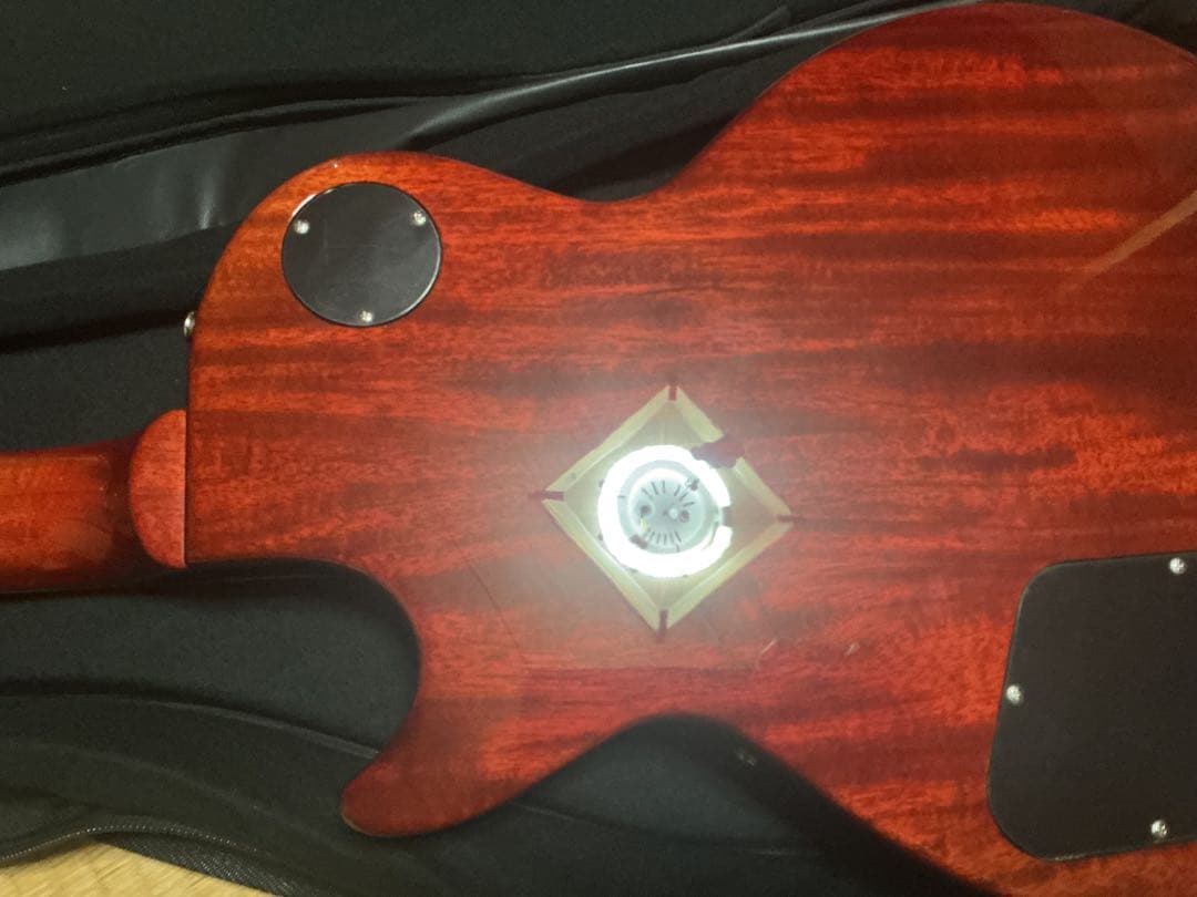 Tokai ls 101f vf レスポール 日本製