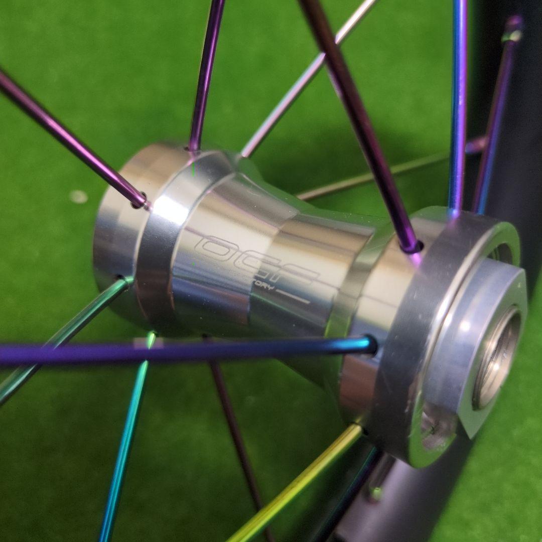 マッハビットV3 カーボン　スーペリアセラミカ（新品交換後4ヶ月使用）