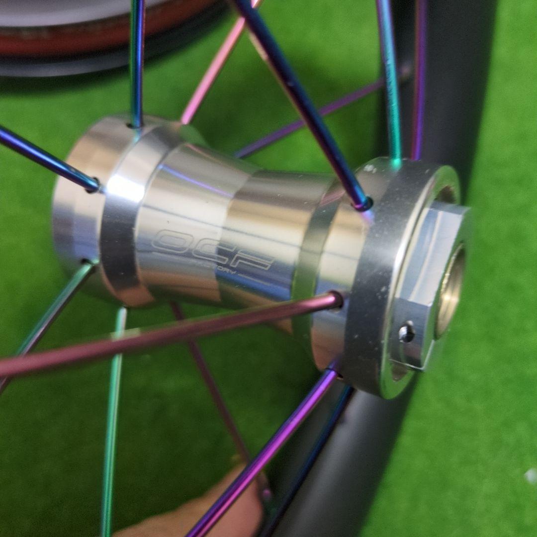 マッハビットV3 カーボン　スーペリアセラミカ（新品交換後4ヶ月使用）