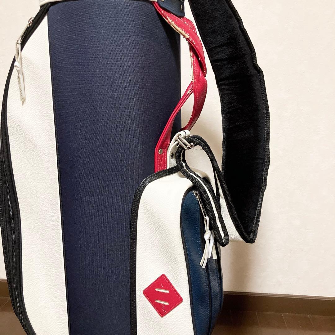 ジョーンズ JONES キャディバッグ ライダー US OPEN 2021