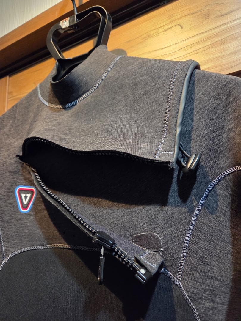 【VISSLA】ヴィスラ/シーガル/ウェットスーツ美品