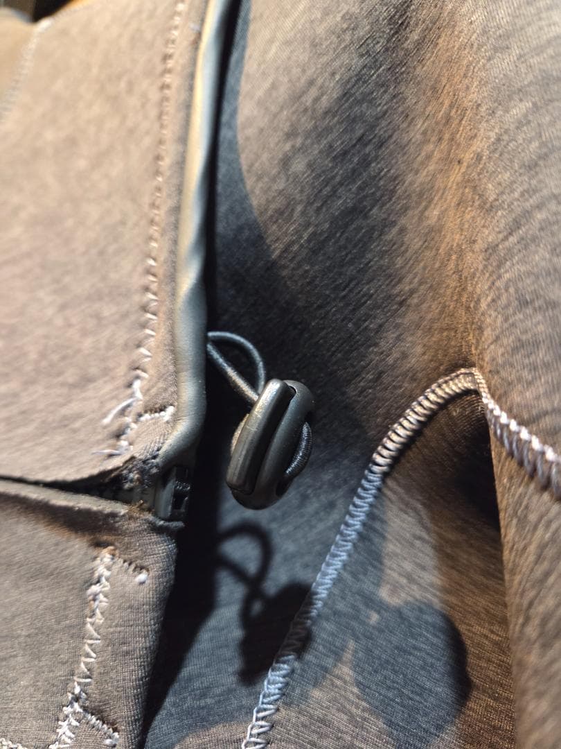 【VISSLA】ヴィスラ/シーガル/ウェットスーツ美品