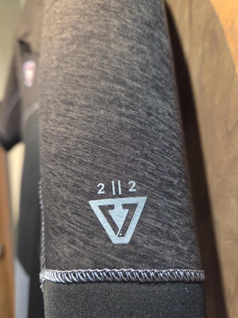 【VISSLA】ヴィスラ/シーガル/ウェットスーツ美品