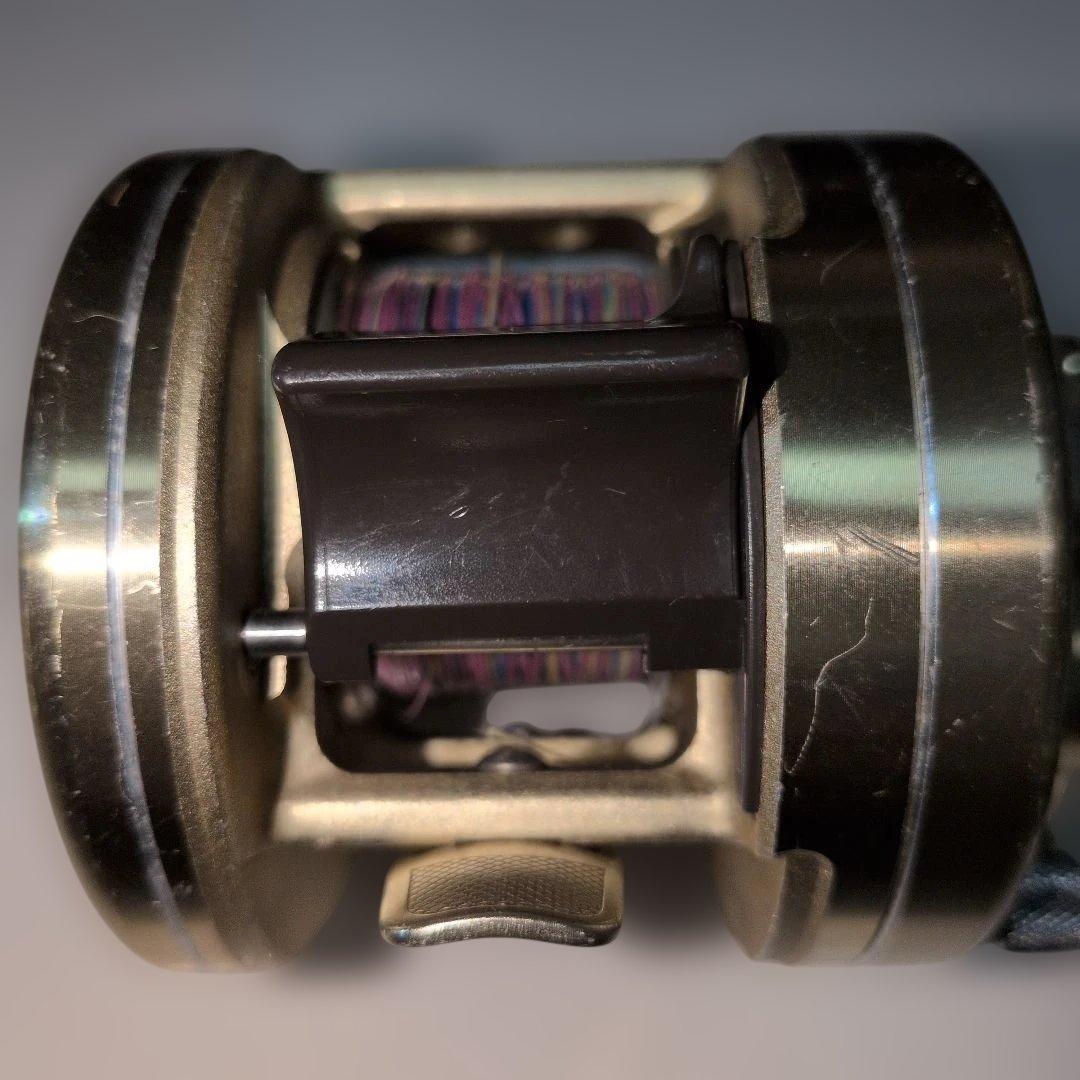 CALCUTTA 200XT カルカッタコンクエスト