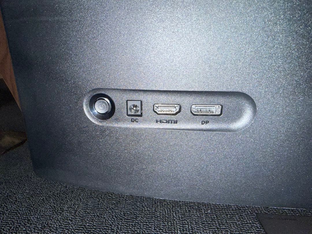 Xiaomi モニター A27i ディスプレイ 27インチ フルHD