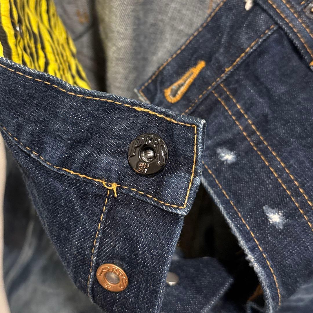 パンツ 00's Prps JAPAN Jeans Mens P35P01K 38