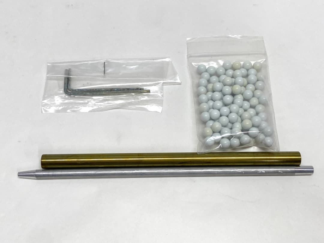 ガスガン ウエスタンアームズ パラオーディナンス 1996 A2 45 オート