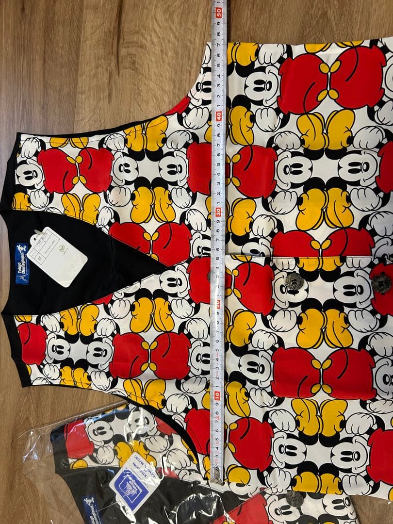 ☆レア　希少　ディズニー　ミッキー　レトロ　ベスト　ミッキーマニア☆
