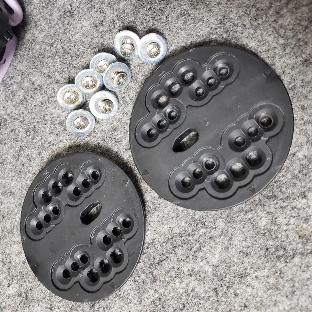 22-23モデル LINK GREED PRO Sサイズ バイン ビンディング