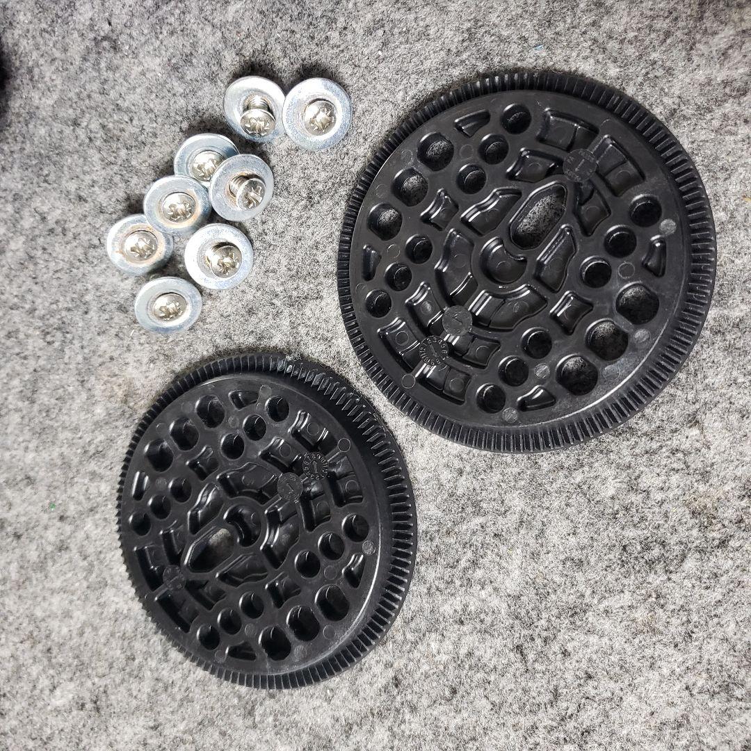 22-23モデル LINK GREED PRO Sサイズ バイン ビンディング