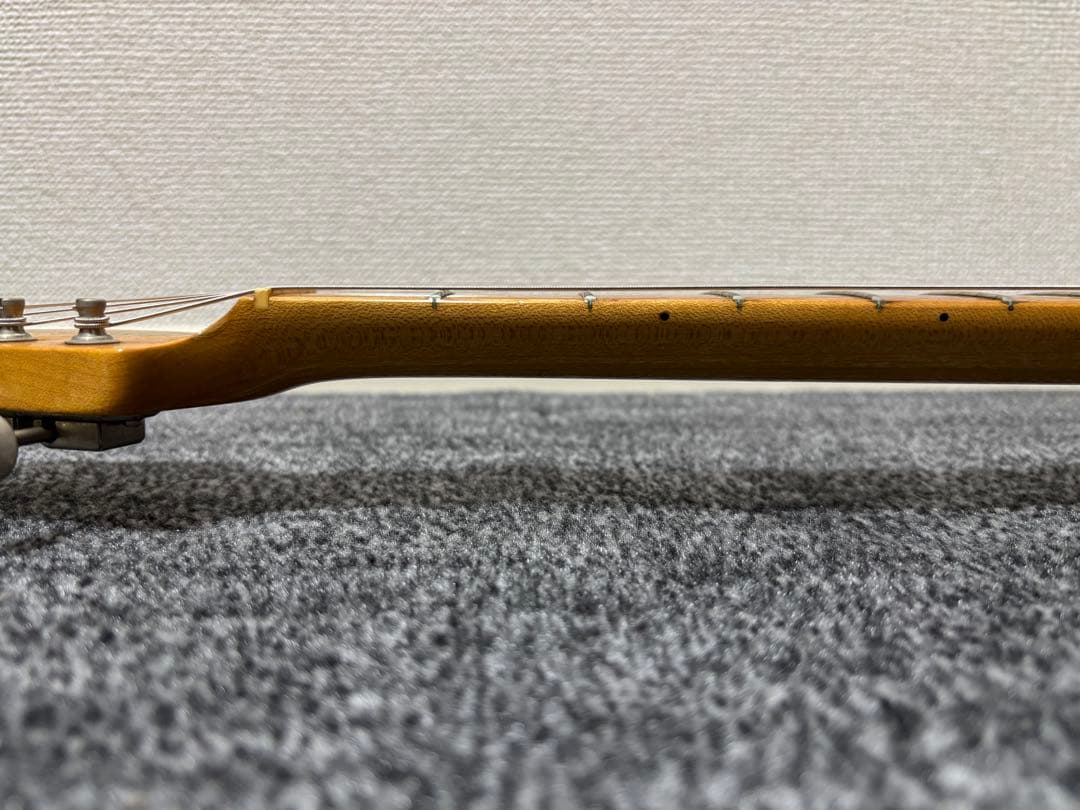 【ビンテージ】Bill Lawrence 80年代ストラトキャスター