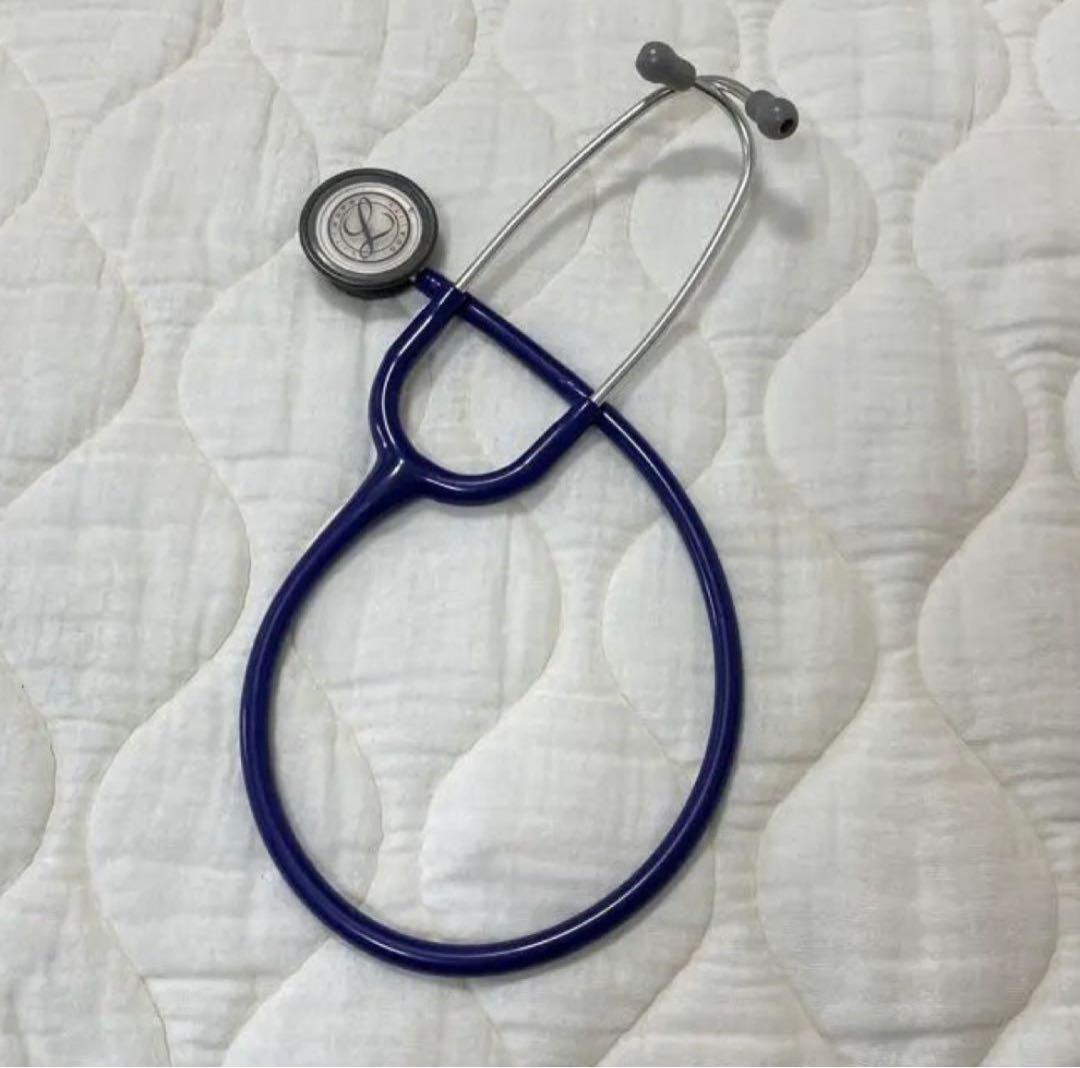 聴診器 リットマン 3M Littmann Classic Ⅱ S.E.
