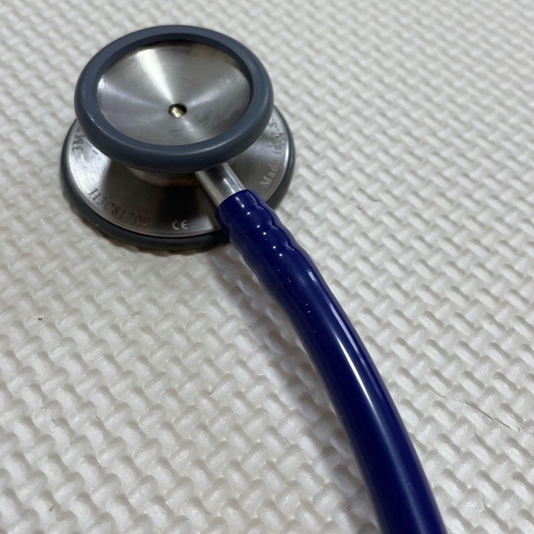 聴診器 リットマン 3M Littmann Classic Ⅱ S.E.