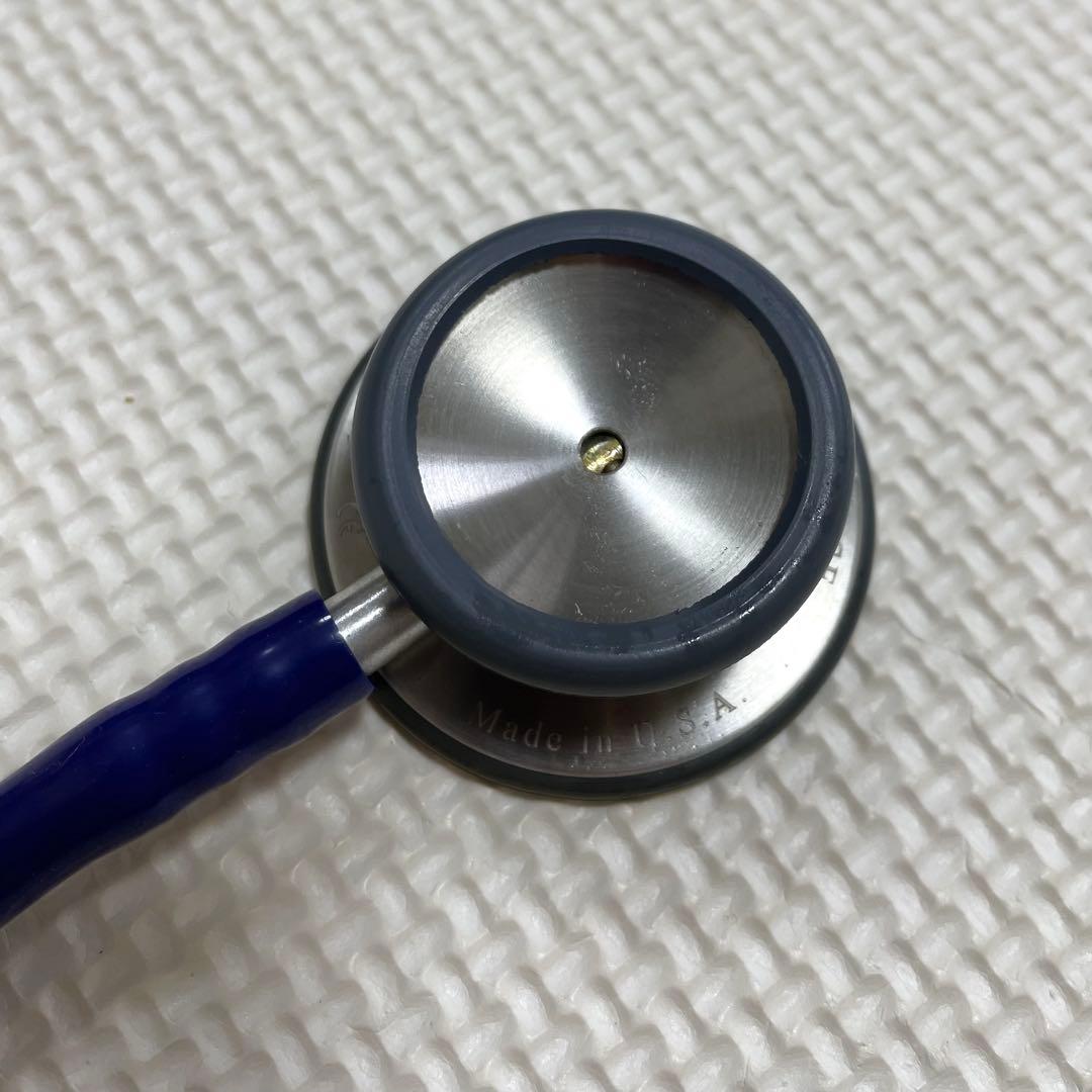 聴診器 リットマン 3M Littmann Classic Ⅱ S.E.