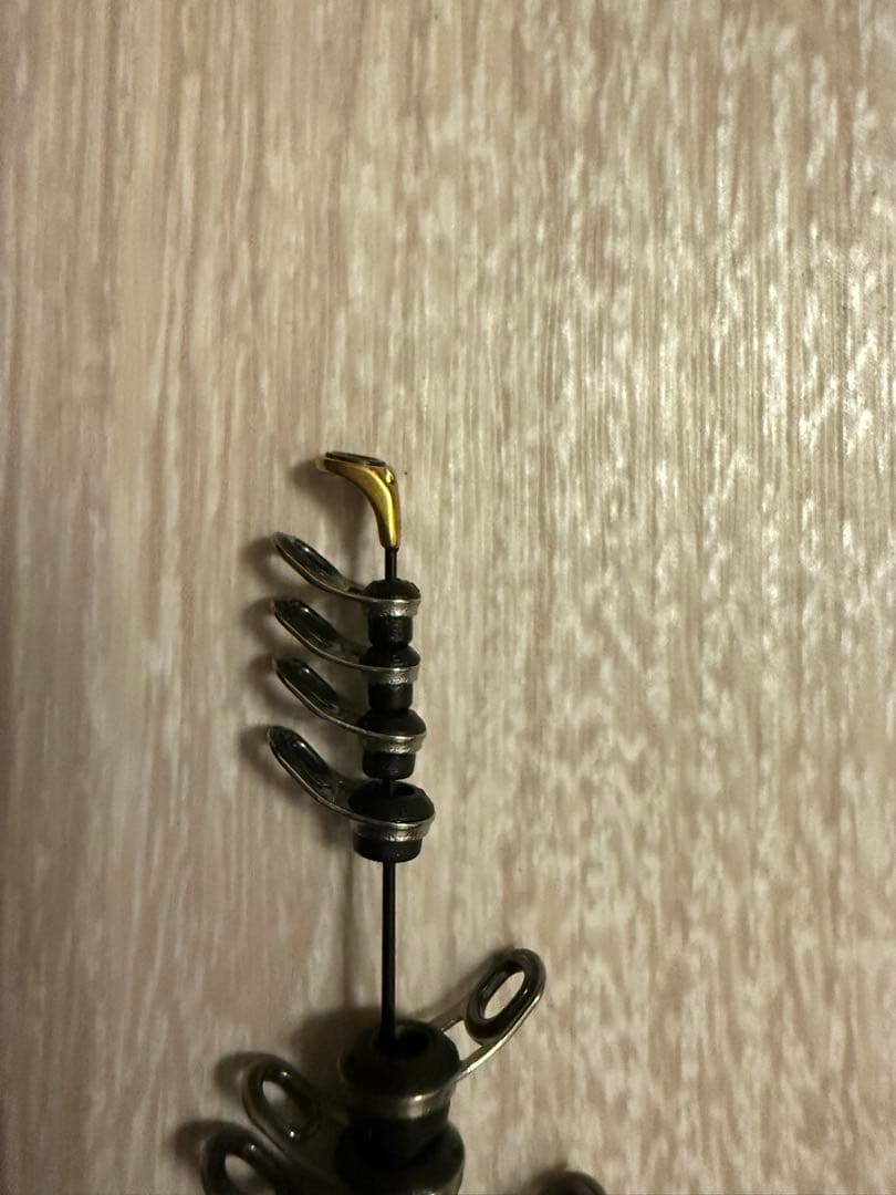 シマノ　ファイアブラッドオナガ　セントハウンド　1.5号