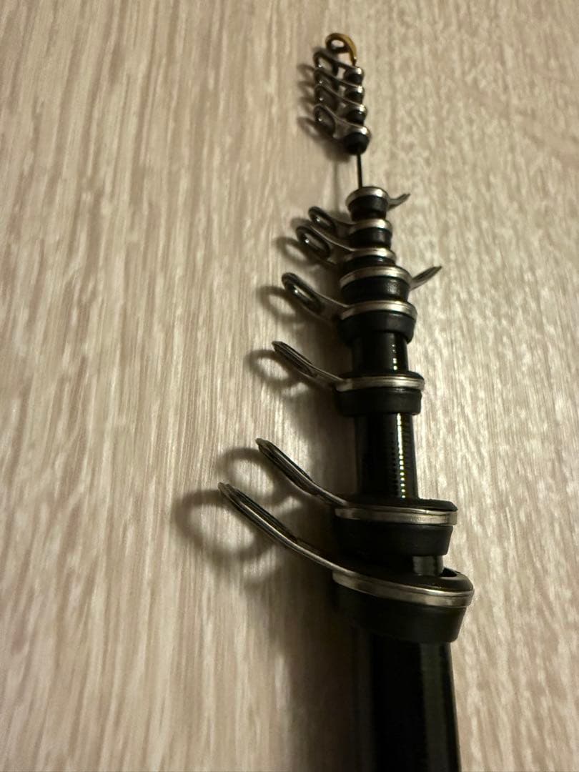 シマノ　ファイアブラッドオナガ　セントハウンド　1.5号