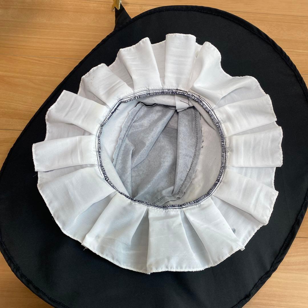 東方Project 霧雨魔理沙 コスプレ 衣装+ウィッグセット